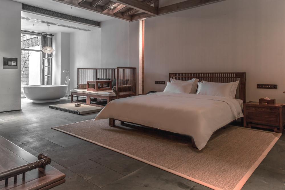 Zhangjiajie Song Boutique B & B - Zhangjiajie National Forest Park Wulingyuan מראה חיצוני תמונה