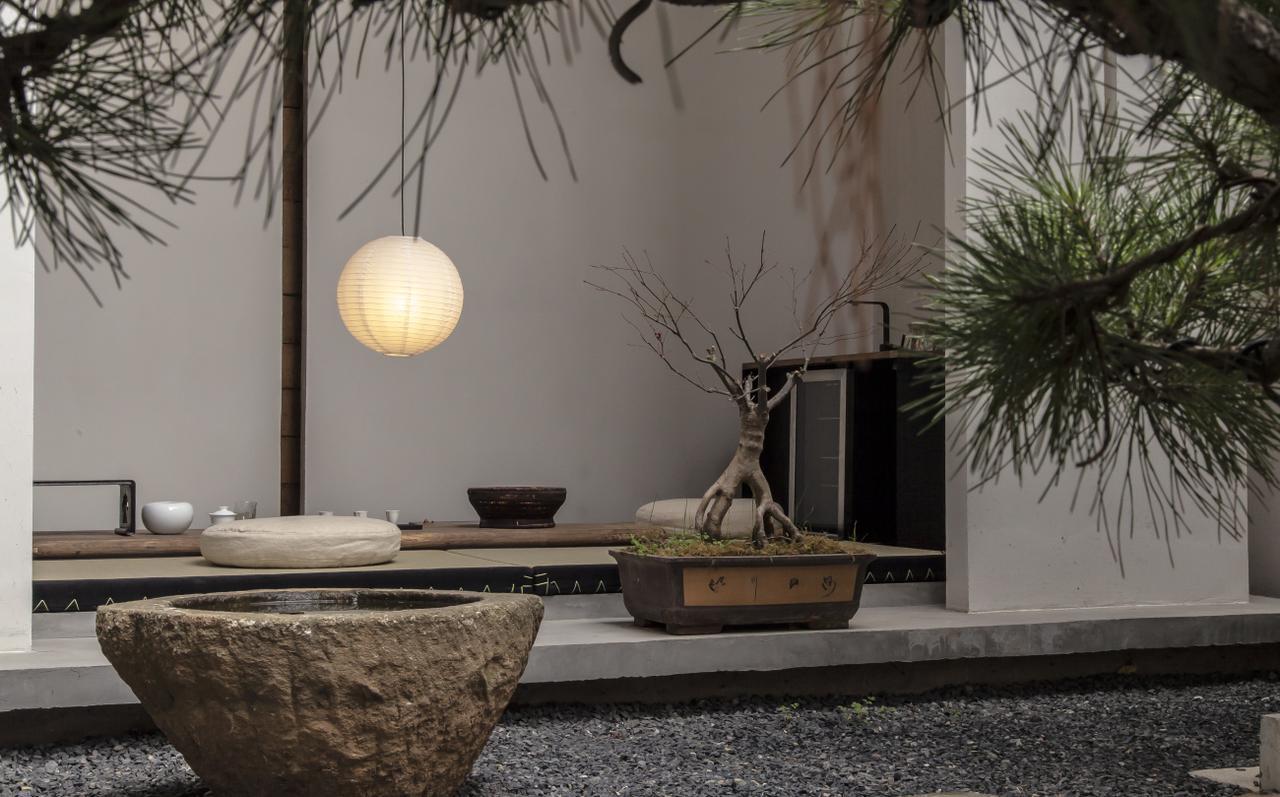 Zhangjiajie Song Boutique B & B - Zhangjiajie National Forest Park Wulingyuan מראה חיצוני תמונה